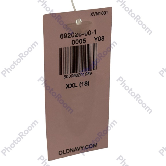 Old Navy Palm Tree Shirt - Picture 4 of 4